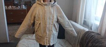 Pánská bunda Timberland