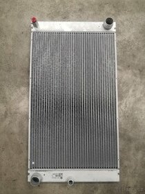 Chladič BMW E60 E61 M57N