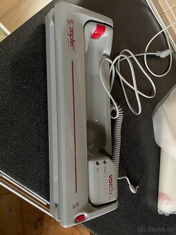 Vakuovačka VacSys Zepter