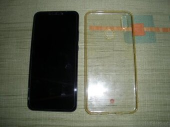 HUAWEI NOVA 3 MODRÝ 4G/128G