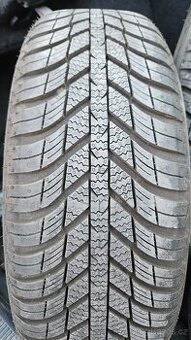 Celoroční nové pneu Nexen N-blue 4season XL 185/60-R15, 4ks