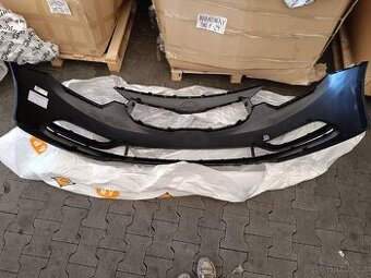 Přední nárazník na Kia Cerato sedan