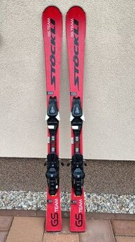 Lyže Stockli 122