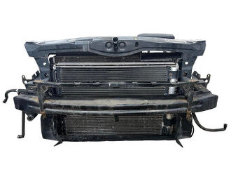 Chladičová stěna BWA 2.0TFSI 147KW Škoda Octavia 2 r.v. 2006
