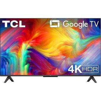 Smart TV TCL