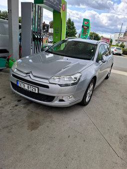 Náhradní díly Citroen C5 X7 3.0 HDI 177kw