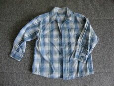 Košile, zn. Cherokee, vel. 3-4Y