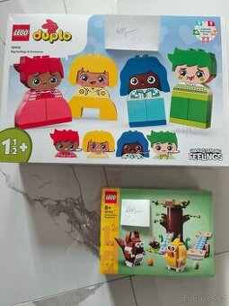 Lego Duplo