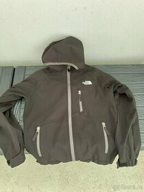 Dětská bunda- North Face vel.164