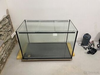 Želvárium / Terarium