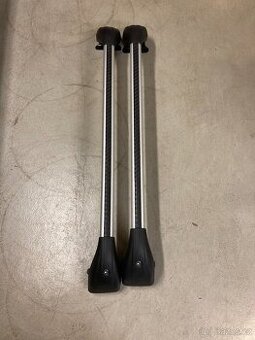 Prodám příčniky / nosiče na Ford Focus