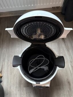 Multifunkční hrnec Cook4me+ TEFAL