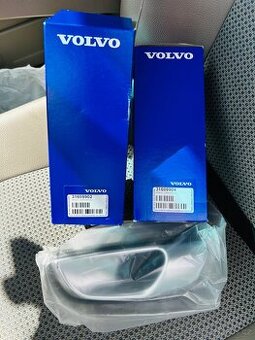 XC90 vnitřní kliky dveří levá a pravá