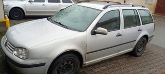 Golf IV 1.9tdi