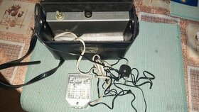 Starý ruský blesk Čajka RETRO