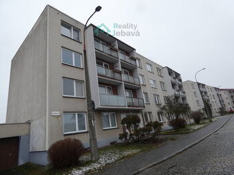 Prodej, byt 3+1, 82 m², Žďár nad Sázavou