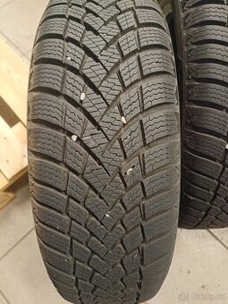 Zimní pneumatiky 185/65R15 88T Barum Polaris 6