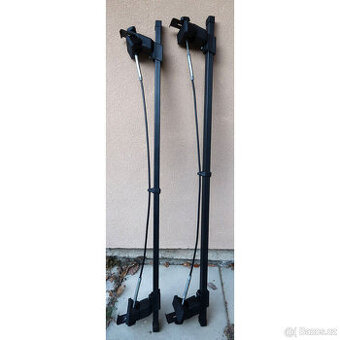 Střešní nosič AM-2 (1,2z) / záruka do 12/2026