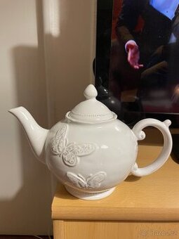 clayre & Eef  konvice motýl