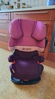 autosedacka cybex pallas