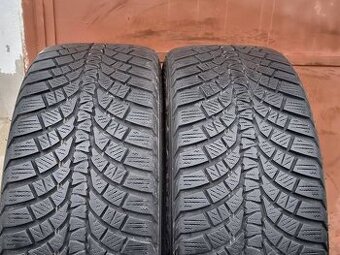 Zimní Kumho 225/45/17