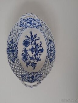 Cibulák Dubí prolamovaná míska