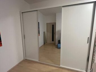 Šatní skříň Ralf 250