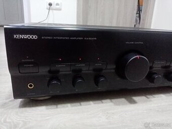 Zesilovač Kenwood KA-5040R