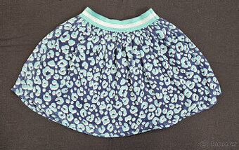 Tylová sukně v. 134