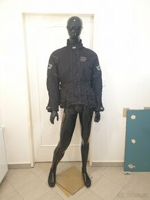 Rukka bunda na moto 44Velmi kvalitní, značková Vel. L