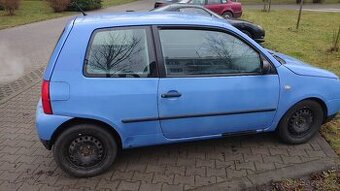 VW Lupo 1.4 16V