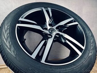 Originál kola zimní R19 Volvo XC60 - 1