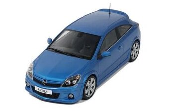 Opel Astra H OPC 2006 1:18 OttoMobile