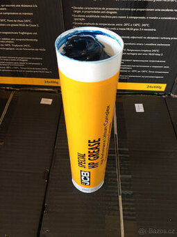 Vazelína Jcb HP speciál 400g - 1