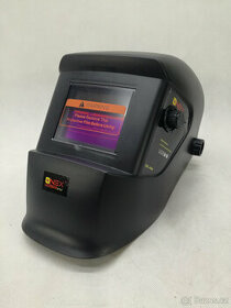 kukla svářečská samostmívací  -  nová