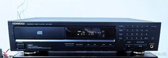 Kenwood DP1030