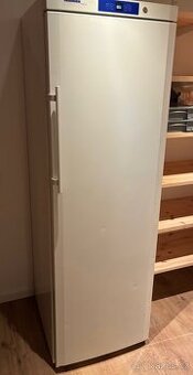 Profi chladnička - 1