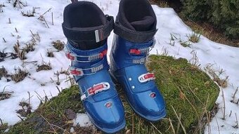 Pánské lyžařské boty - 1
