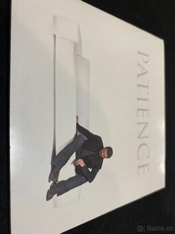 GEORGE MICHAEL: PATIENCE, 2004, 1.PRESS, JEWEL CASE - 1