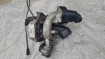 Turbo 1,6 TDI 77kw CAY - Škoda, VW, Seat