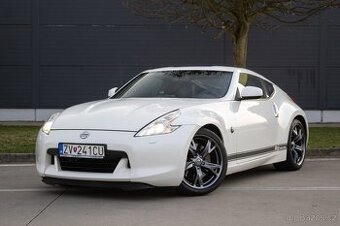 Nissan 370Z 3.7 V6 GT Edition - 1