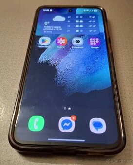 Samsung S21 FE 5G/ 256gb + Smart watch 4