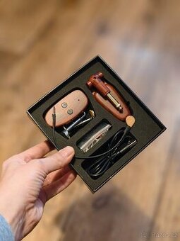 KNA Pickups VV-Wi Violin/Viola Wireless pickup - 1