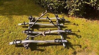 Nosiče na kolo a příčníky