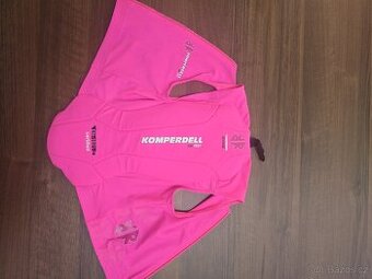 Pateřák na lyže vel.XS 116