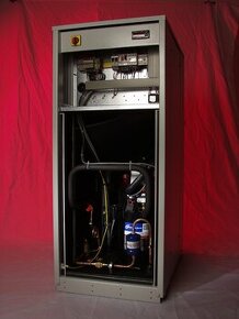 Tepelné čerpadlo   Aqumaster 60 Z  31 kW  země a voda