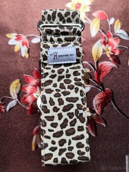 Obojek pro pejska pes NOVÝ - 1