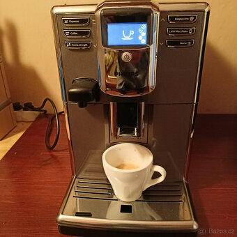 Philips Saeco Incanto