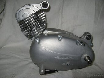 STADION - S11 - S22 MOTOR