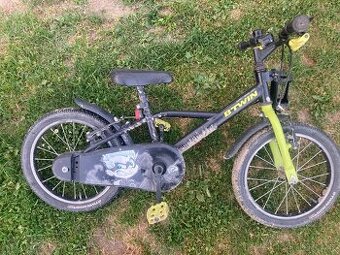 Dětské kolo BTWIN 16”
